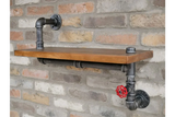 Pipe Shelf - 5896