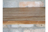 Pipe Wall Shelves