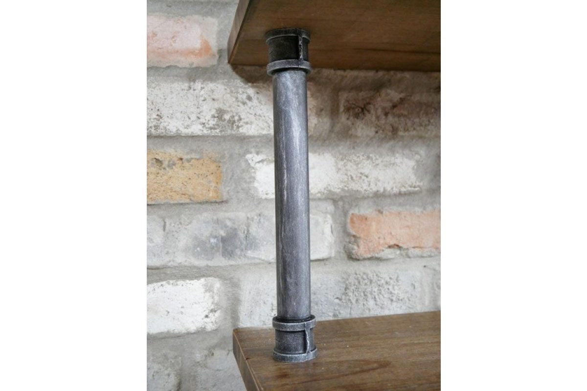 Pipe Wall Shelves