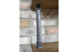 Pipe Wall Shelves