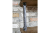 Pipe Wall Shelves - 5897