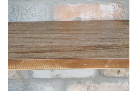 Pipe Wall Shelves - 5897