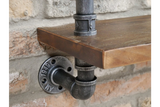 Pipe Wall Shelves - 5897