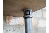 Pipe Wall Shelves
