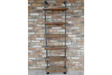 Pipe Wall Shelves