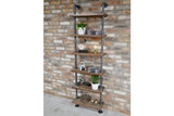 Pipe Wall Shelves