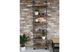 Pipe Wall Shelves - 5898