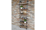 Pipe Wall Shelves - 5898