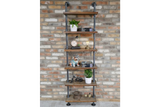 Pipe Wall Shelves - 5898