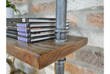 Pipe Wall Shelves - 5898