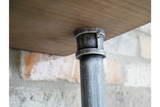 Pipe Wall Shelves - 5898