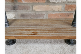 Pipe Wall Shelves - 5898