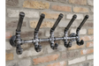 Pipe Coat Hook - 5899