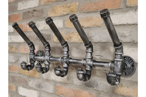 Pipe Coat Hook - 5899