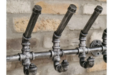 Pipe Coat Hook - 5899
