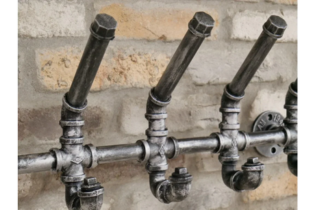 Pipe Coat Hook - 5899