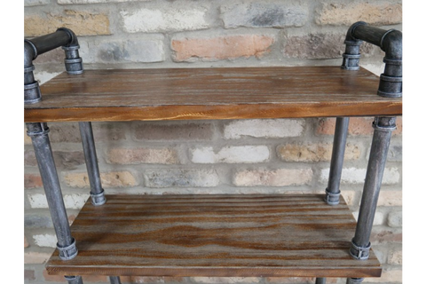 Pipe Shelves - 5900