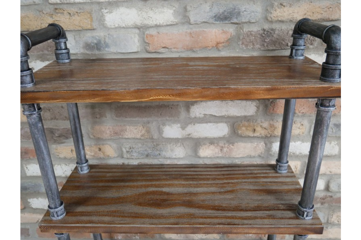 Pipe Shelves - 5900