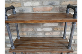 Pipe Shelves - 5900