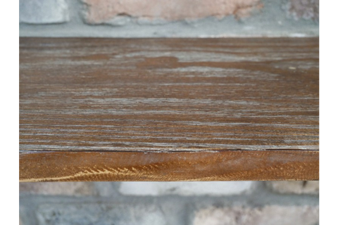 Pipe Shelves - 5900