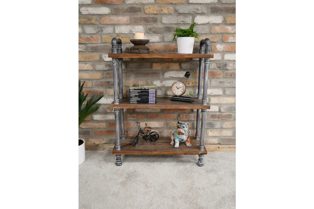Pipe Shelves - 5900
