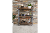 Pipe Shelves - 5900