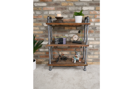 Pipe Shelves - 5900