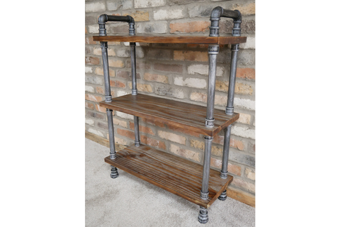 Pipe Shelves - 5900