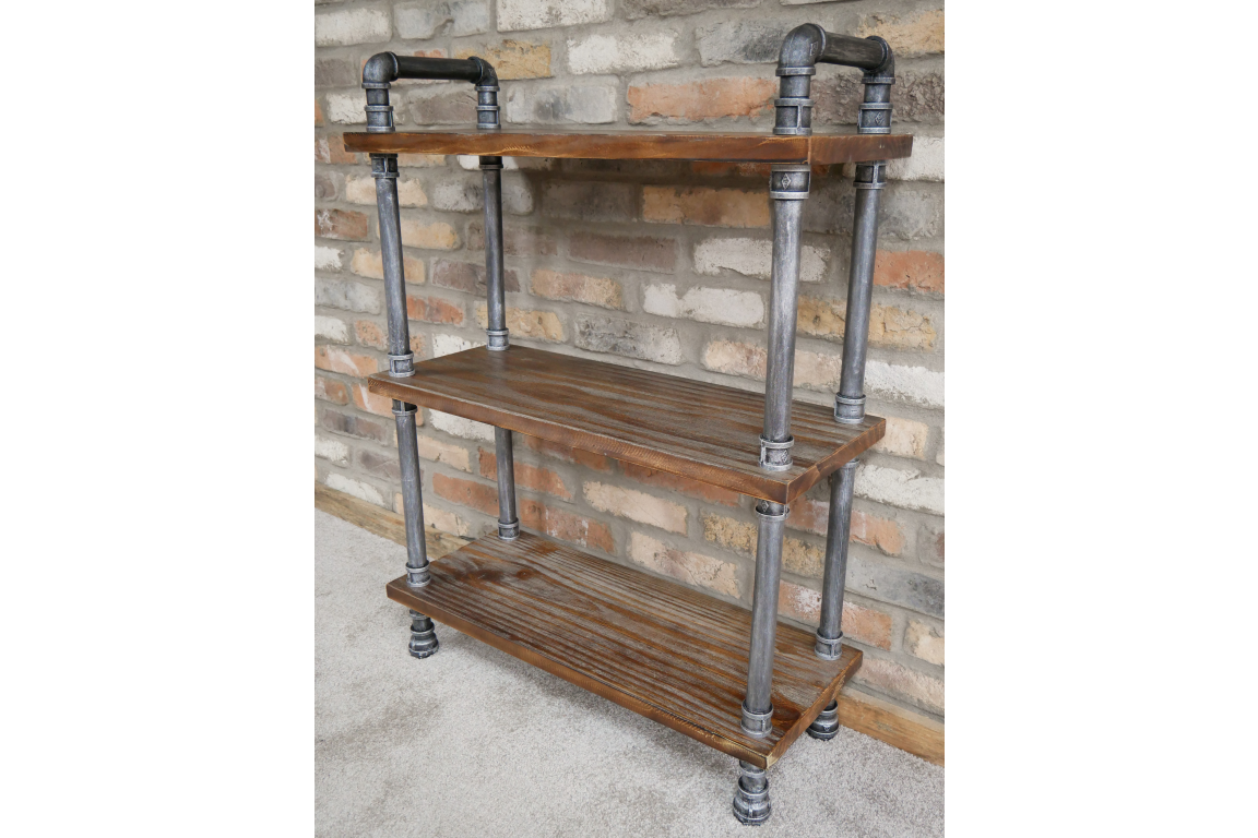 Pipe Shelves - 5900