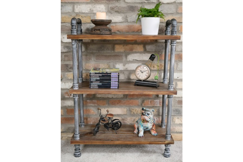 Pipe Shelves - 5900