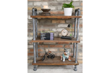 Pipe Shelves - 5900
