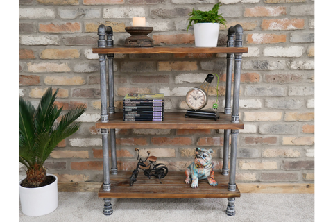 Pipe Shelves - 5900