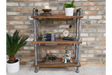 Pipe Shelves - 5900
