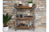 Pipe Shelves - 5900