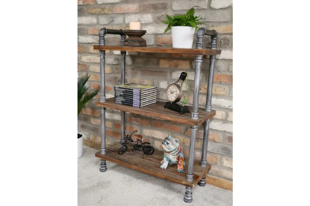 Pipe Shelves - 5900
