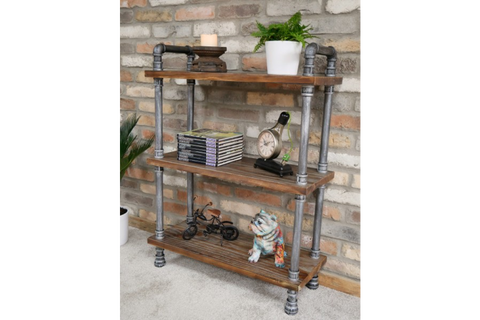 Pipe Shelves - 5900