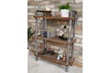 Pipe Shelves - 5900