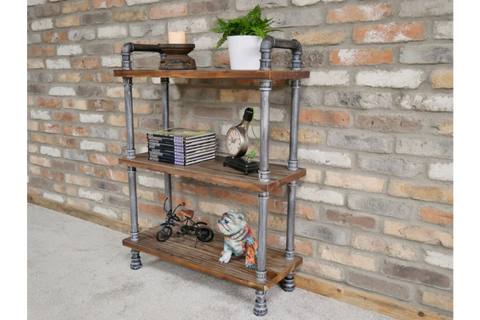 Pipe Shelves - 5900
