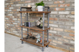 Pipe Shelves - 5900