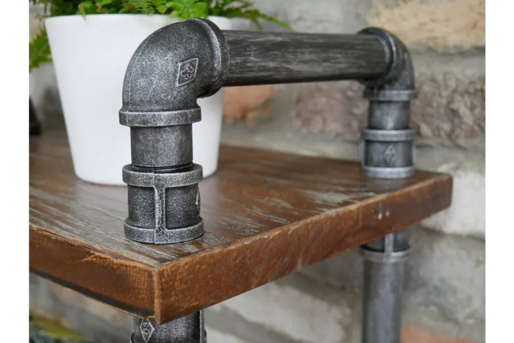 Pipe Shelves - 5900
