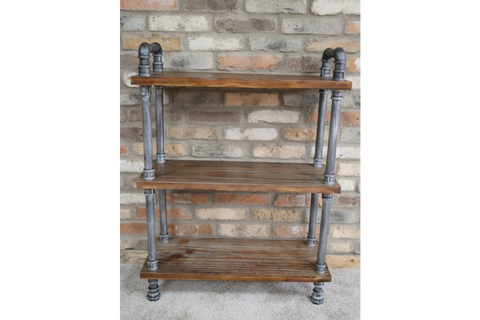 Pipe Shelves - 5900