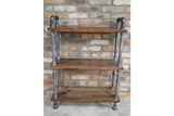 Pipe Shelves - 5900