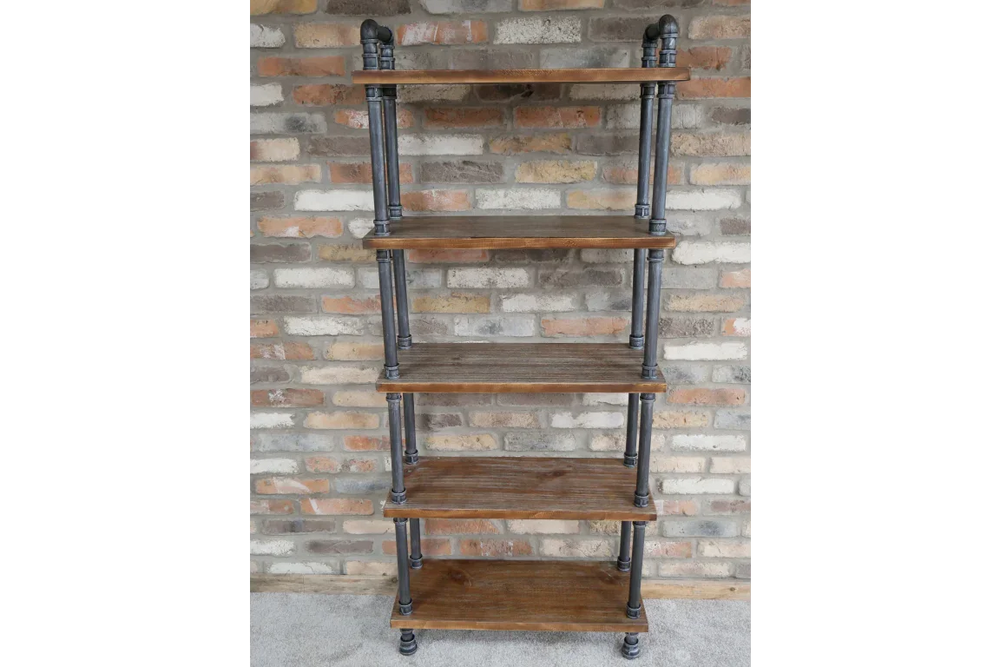 Pipe Shelves - 5901