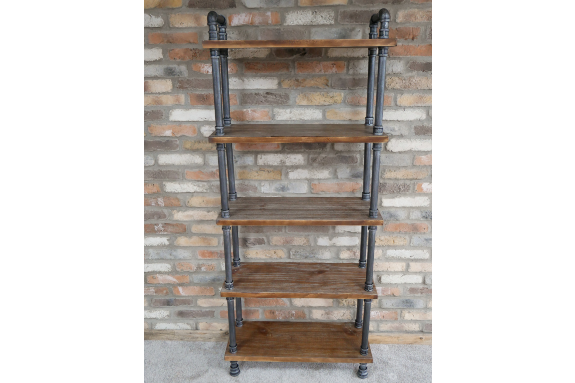 Pipe Shelves - 5901