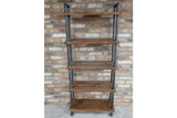 Pipe Shelves - 5901