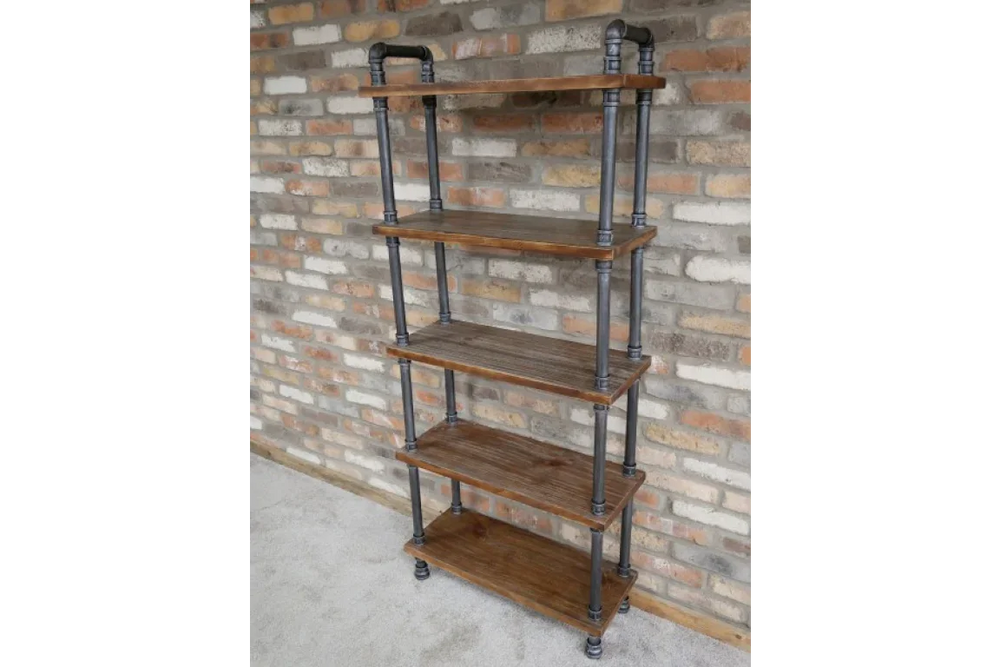 Pipe Shelves - 5901