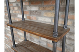 Pipe Shelves - 5901