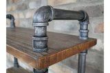 Pipe Shelves - 5901