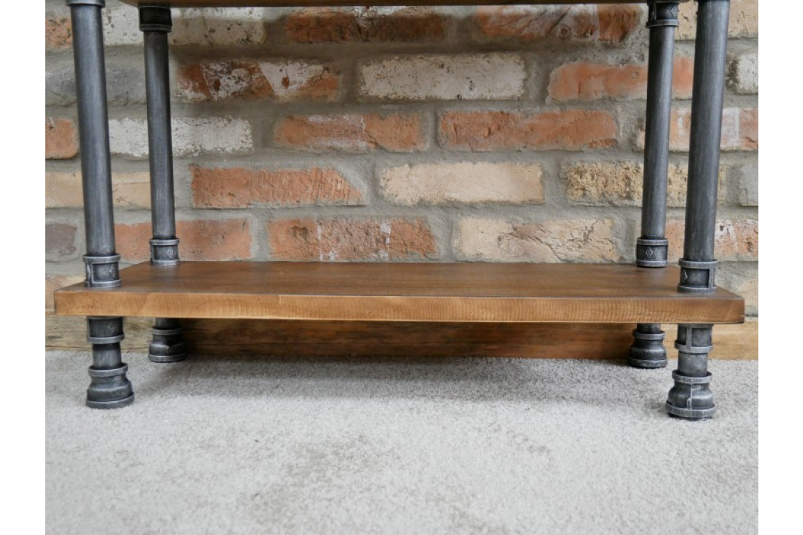 Pipe Shelves - 5901