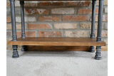 Pipe Shelves - 5901